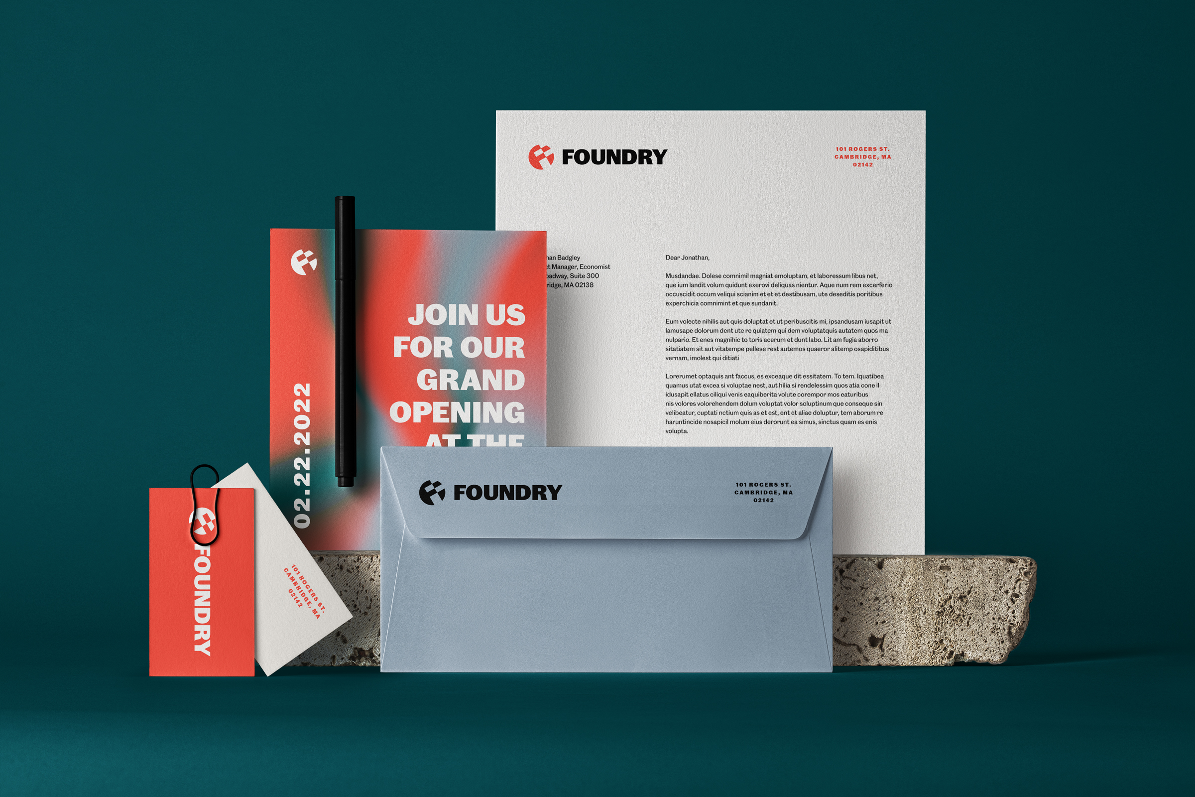 Foundry