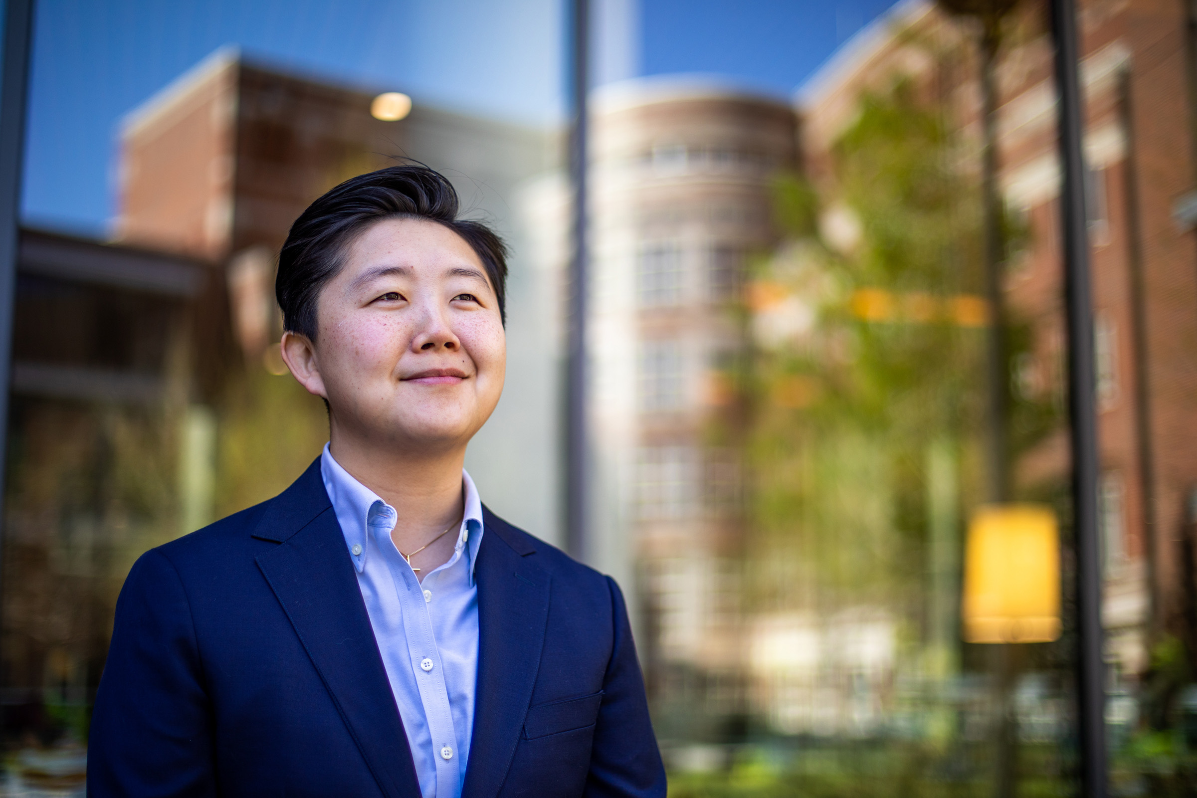 Graduating Student Profiles